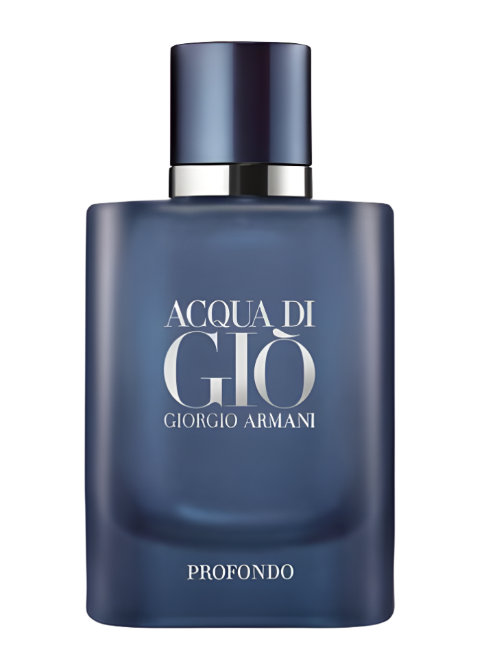 Acqua di Giò Profondo EDP