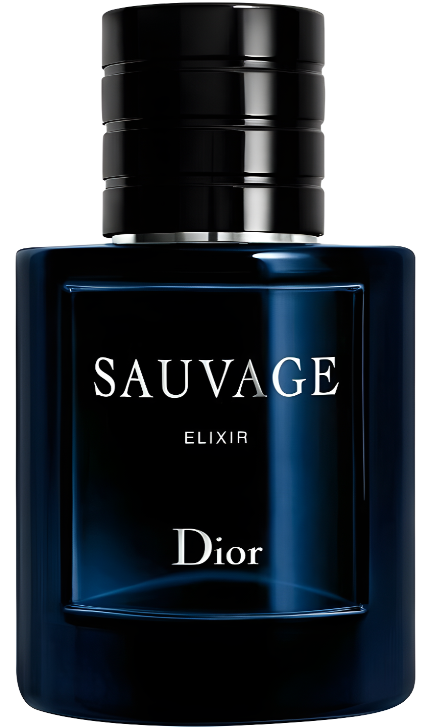 Dior Sauvage Elixir