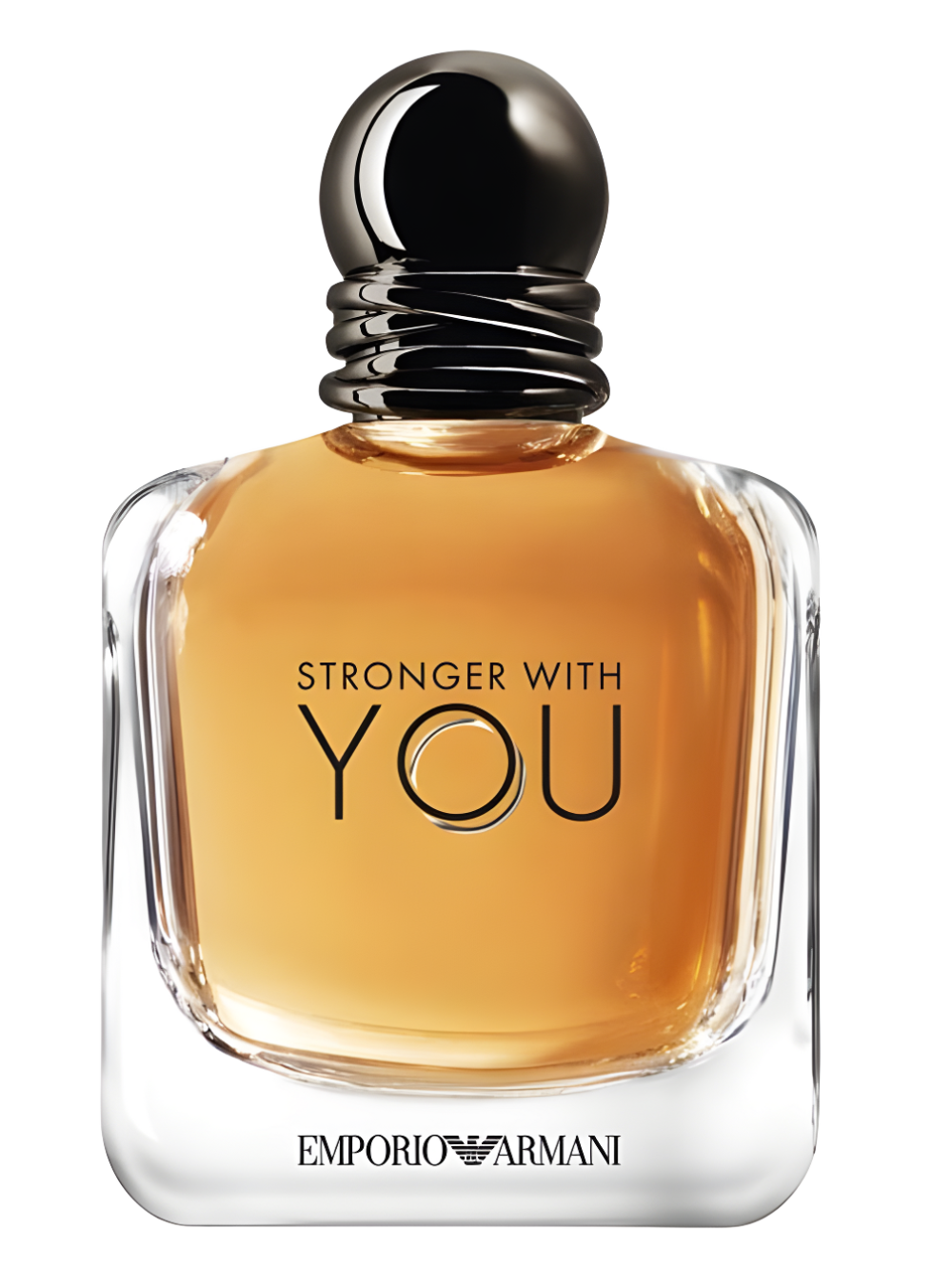 Stronger With You EDT